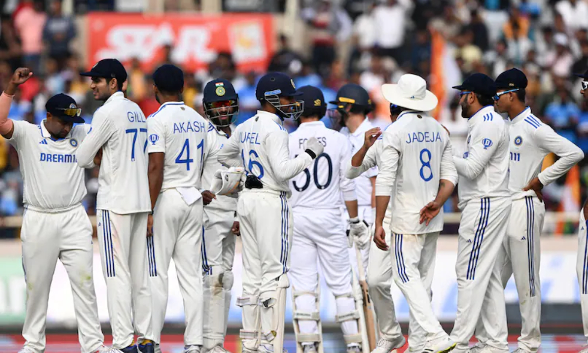 3 Players Who Should Return Test Team India Before Retirement Farewell Match