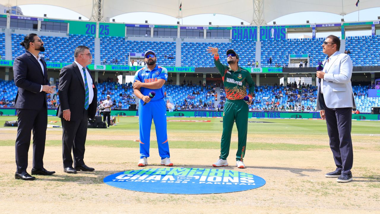 India vs Bangladesh