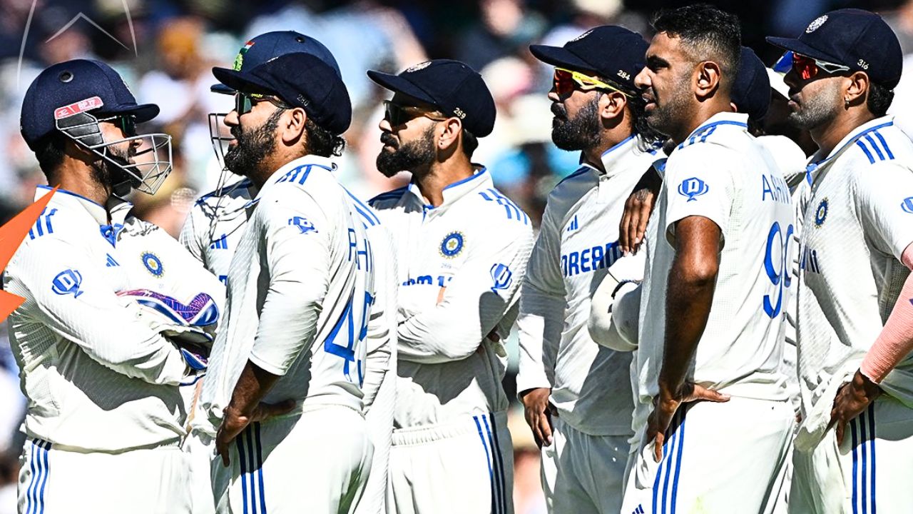 IND vs AUS 3rd Test Match Team India Predicted Playing 11 Against Australia