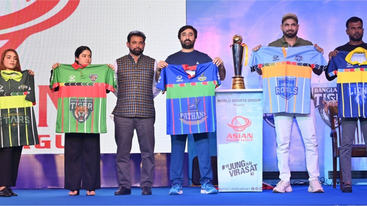 Bcb Calls Back Bangladesh Cricket Team From India Asian Legends League Not Approved By Icc