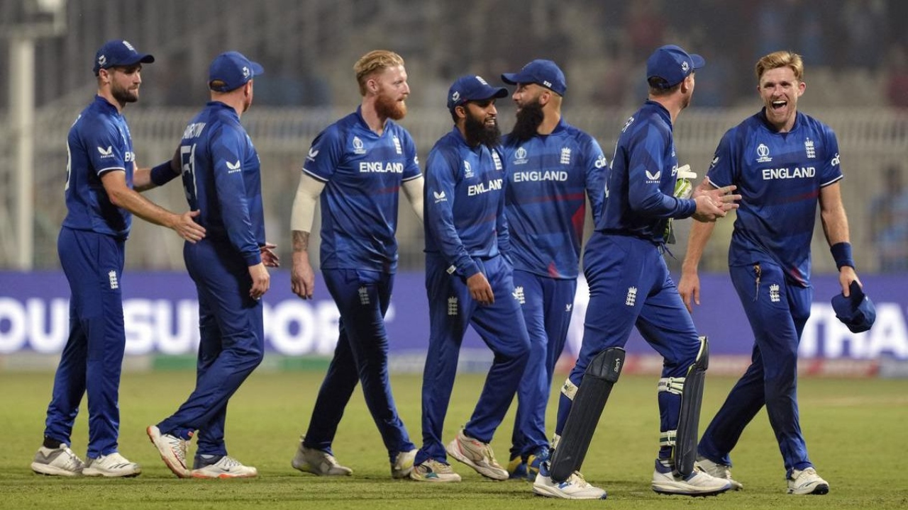 Ben Stokes Possible England New Odi Captain Suggests After Jos Buttler Resignation