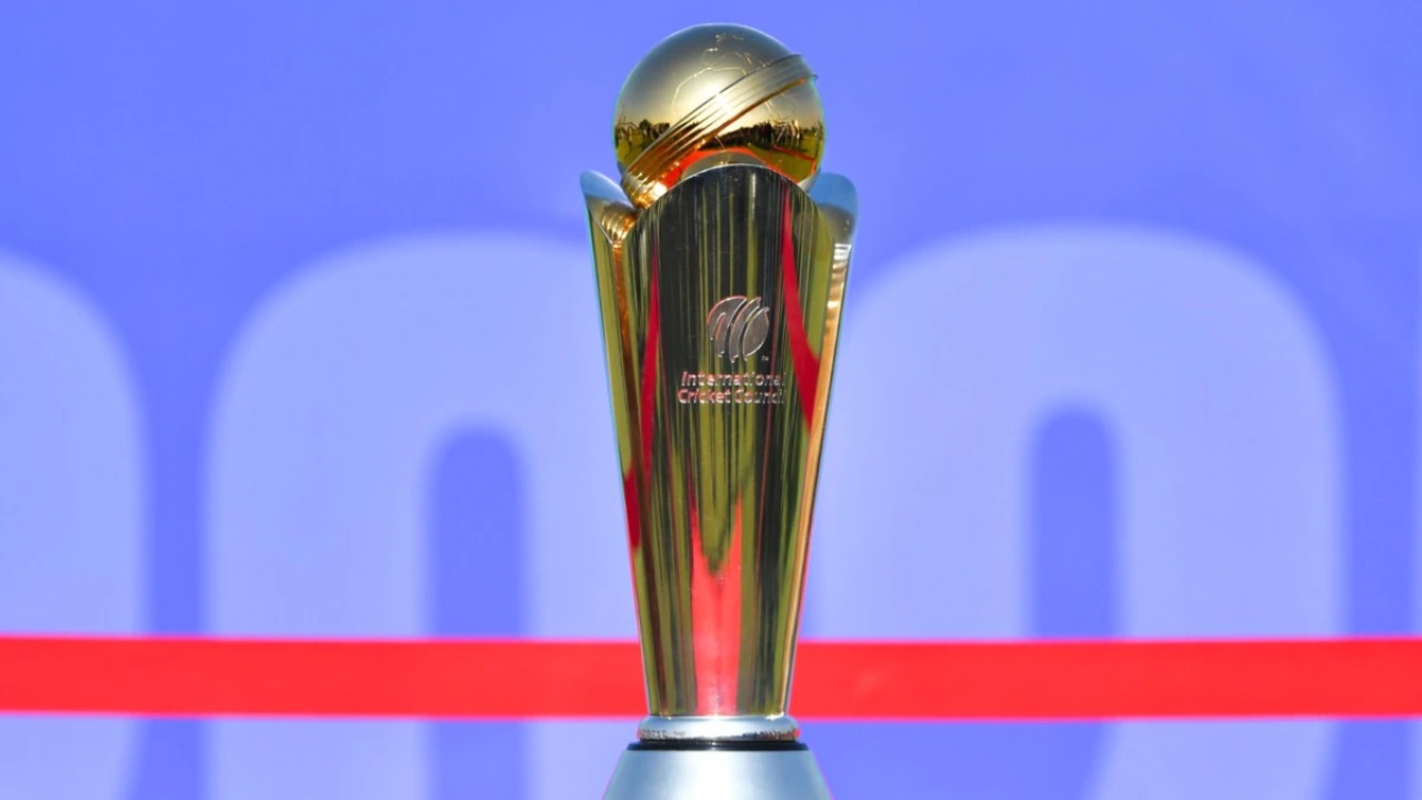 Can We Still Buy Champions Trophy Final 2025 Tickets