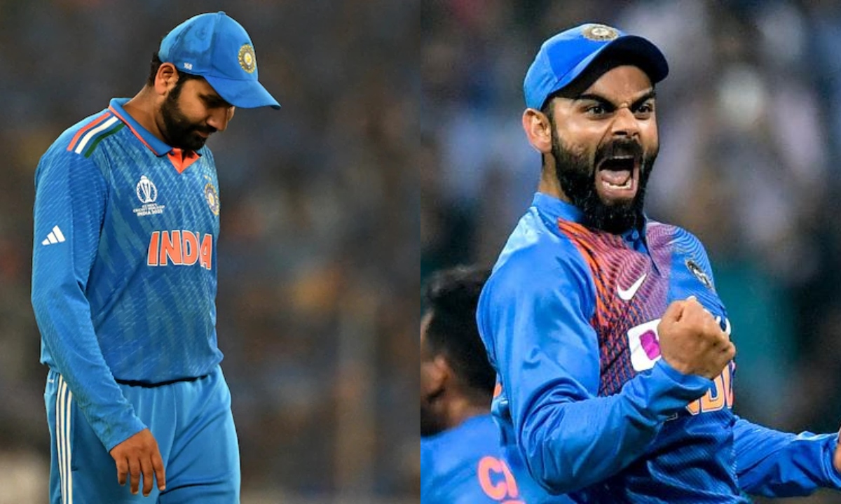 Team India Might Get Different Captains Three Formats Hardik Pandya ODI Captain Virat Kohli Test Cap...