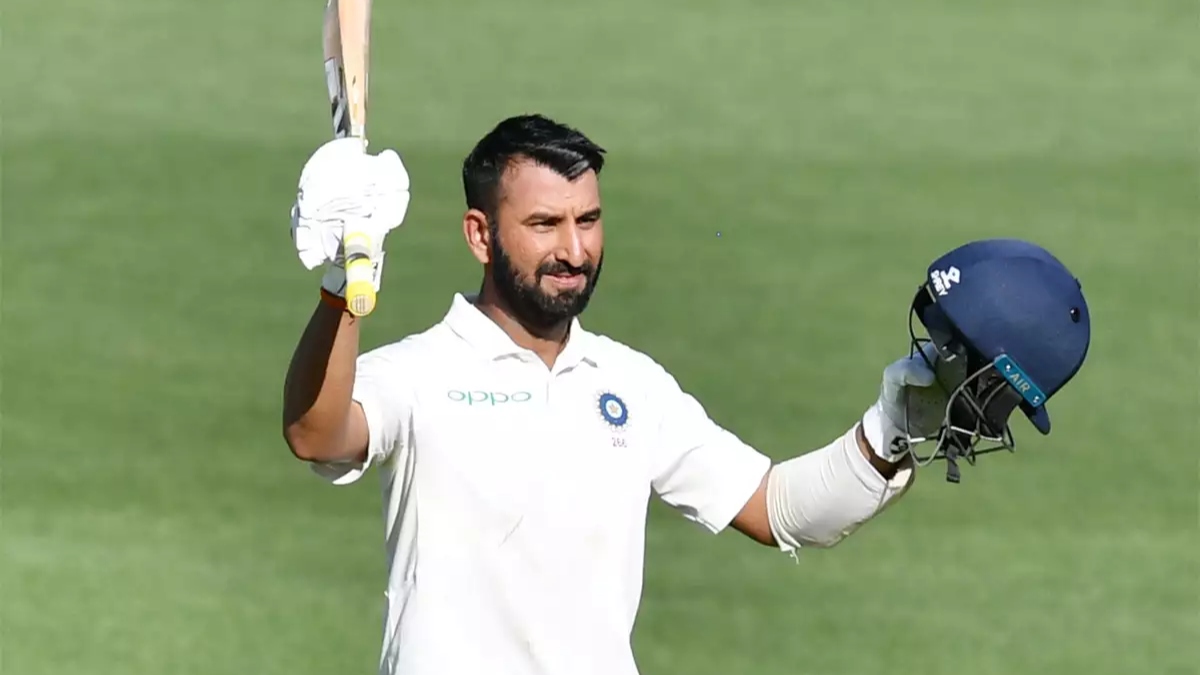 Cheteshwar Pujara Sends Big Message Team India Selectors Ind Vs Eng Test Series 2025