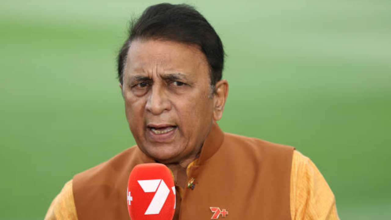 Who are we to speak...Sunil Gavaskar harsh words after India's defeat