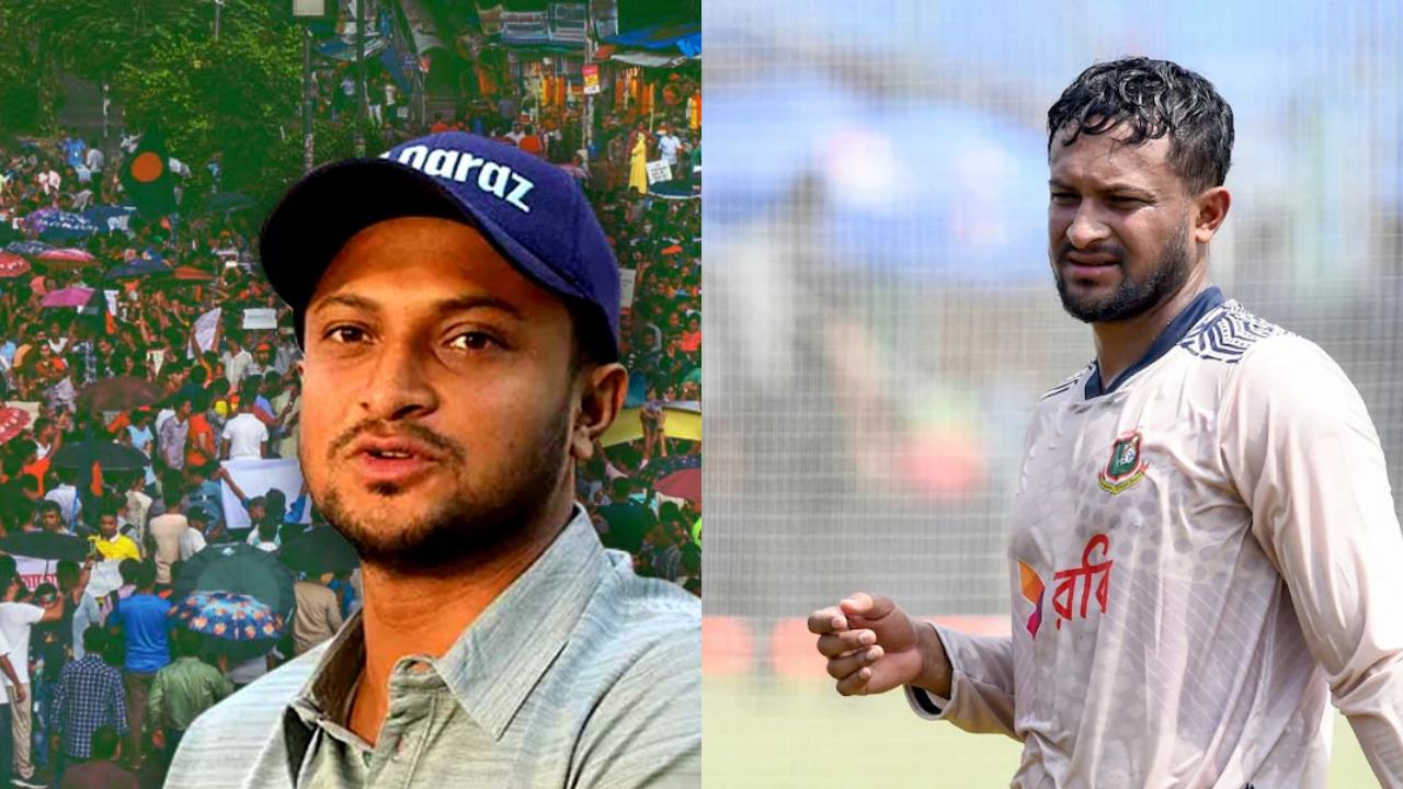 shakib