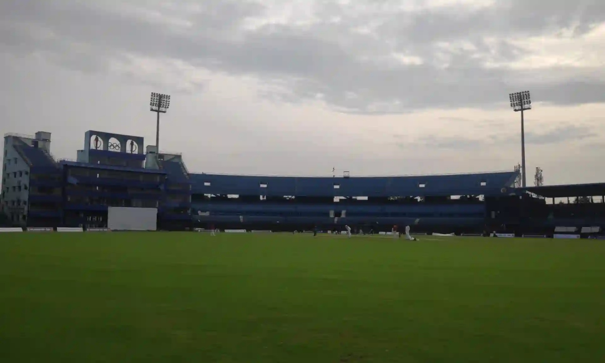 IND vs ENG 2nd ODI Weather Report Cuttack Barabati Stadium Tomorrow India vs England Match