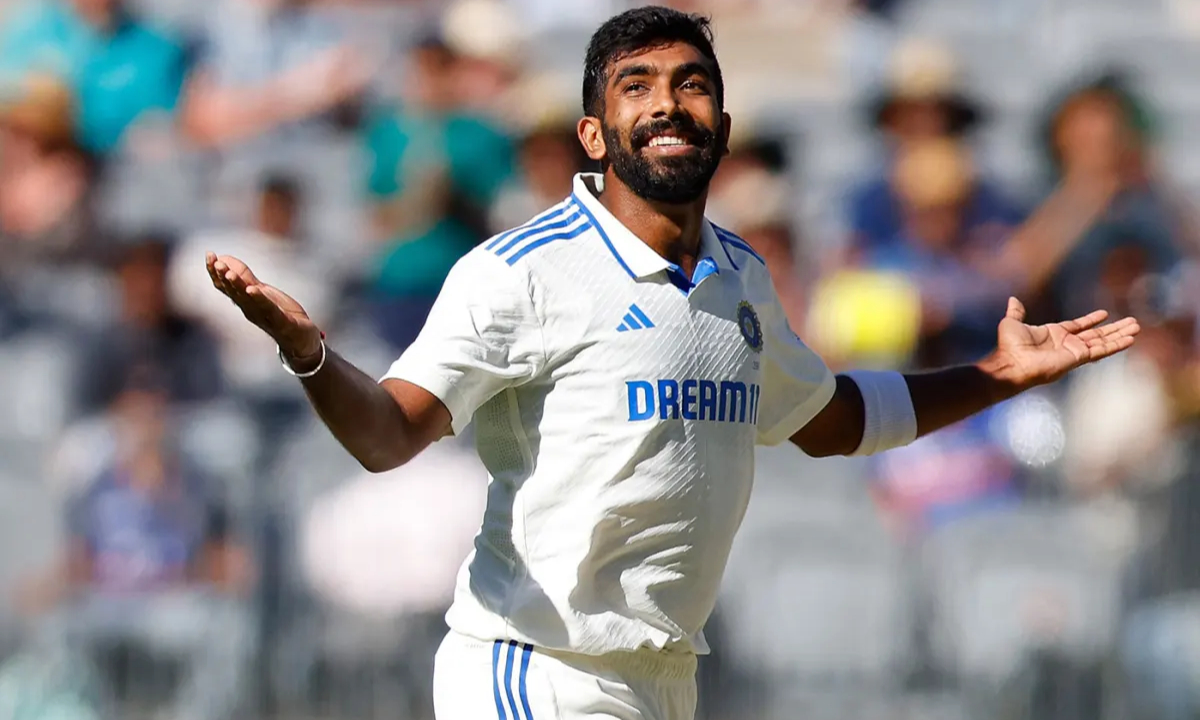 ICC Cricketer of the Year 2024 Shorlisted Players Announced Including Jasprit Bumrah