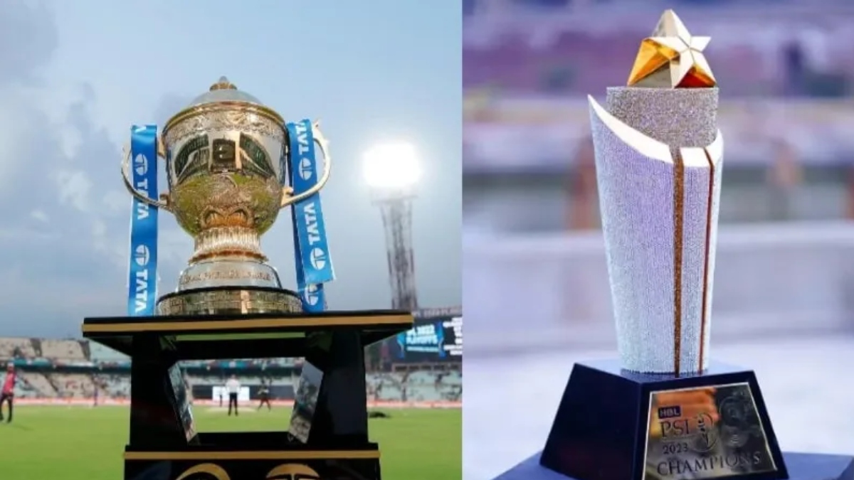 Ipl Vs Psl 2024 Pakistan Super League To Have Two New Teams Competetion With Indian Premier League