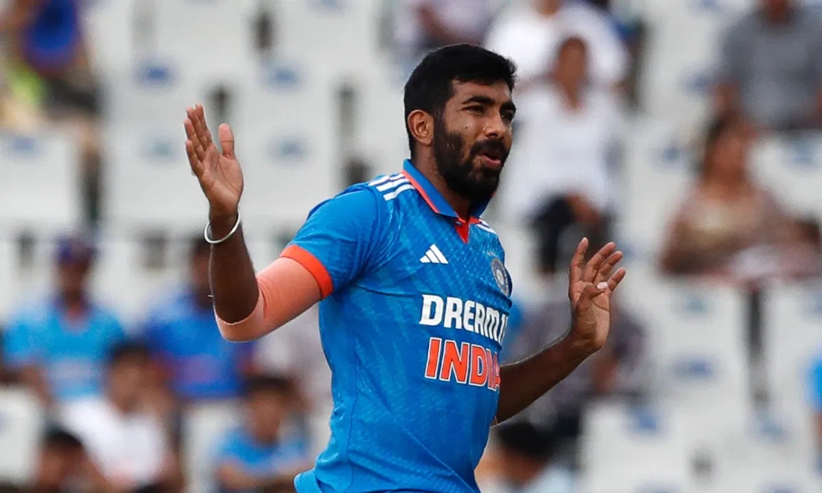 3 Possible Replacements For Injured Jasprit Bumrah Champions Trophy 2025 India squad Harshit Rana