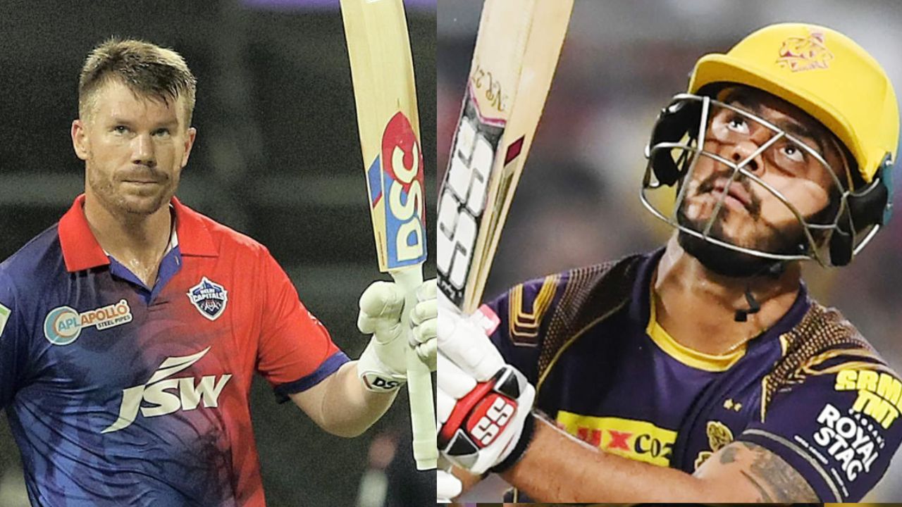 DC vs KKR