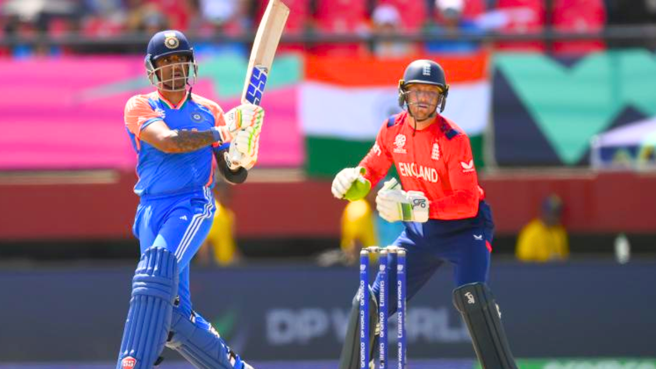 IND vs ENG 1st T20 live streaming update watch it for free on this platform