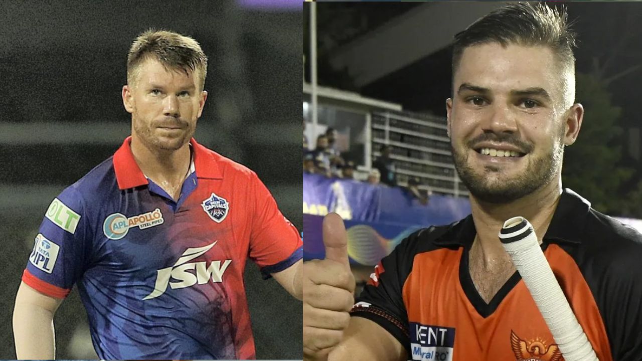 SRH vs DC