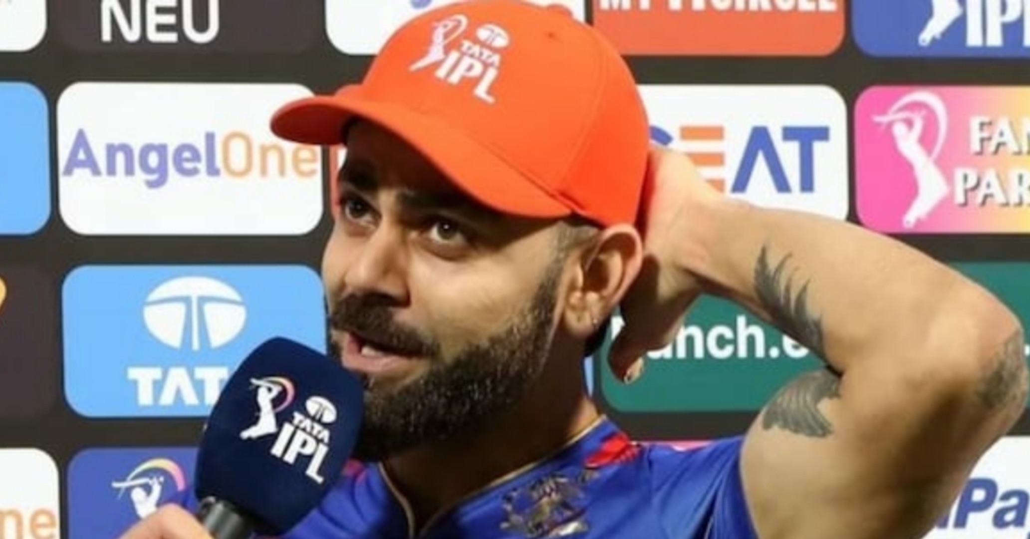 KOHLI