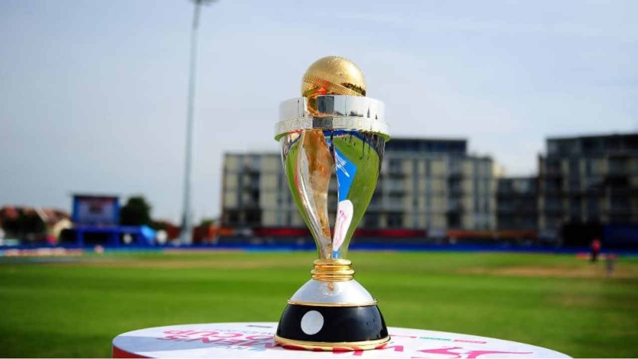 Pakistan To Host Womens Odi World Cup 2025 Qualifiers Tournament Just After Icc Champions Trophy 2025