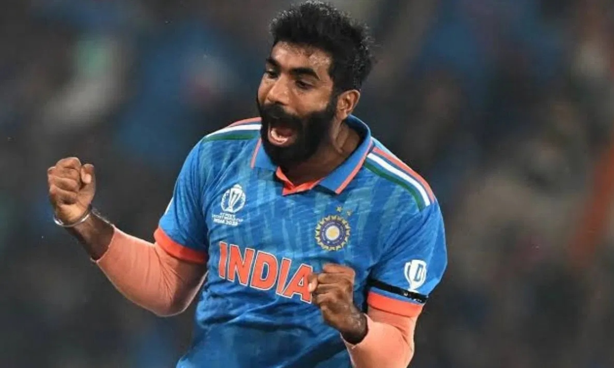 Jasprit Bumrah Fitness Update Bengaluru Medical Assessment India Squad For Champions Trophy 2025