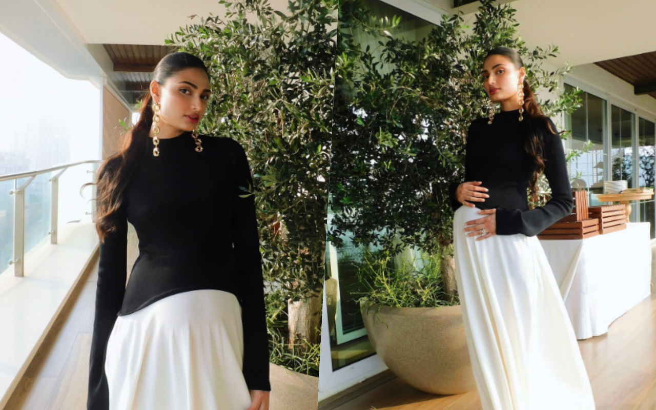 Athiya Shetty