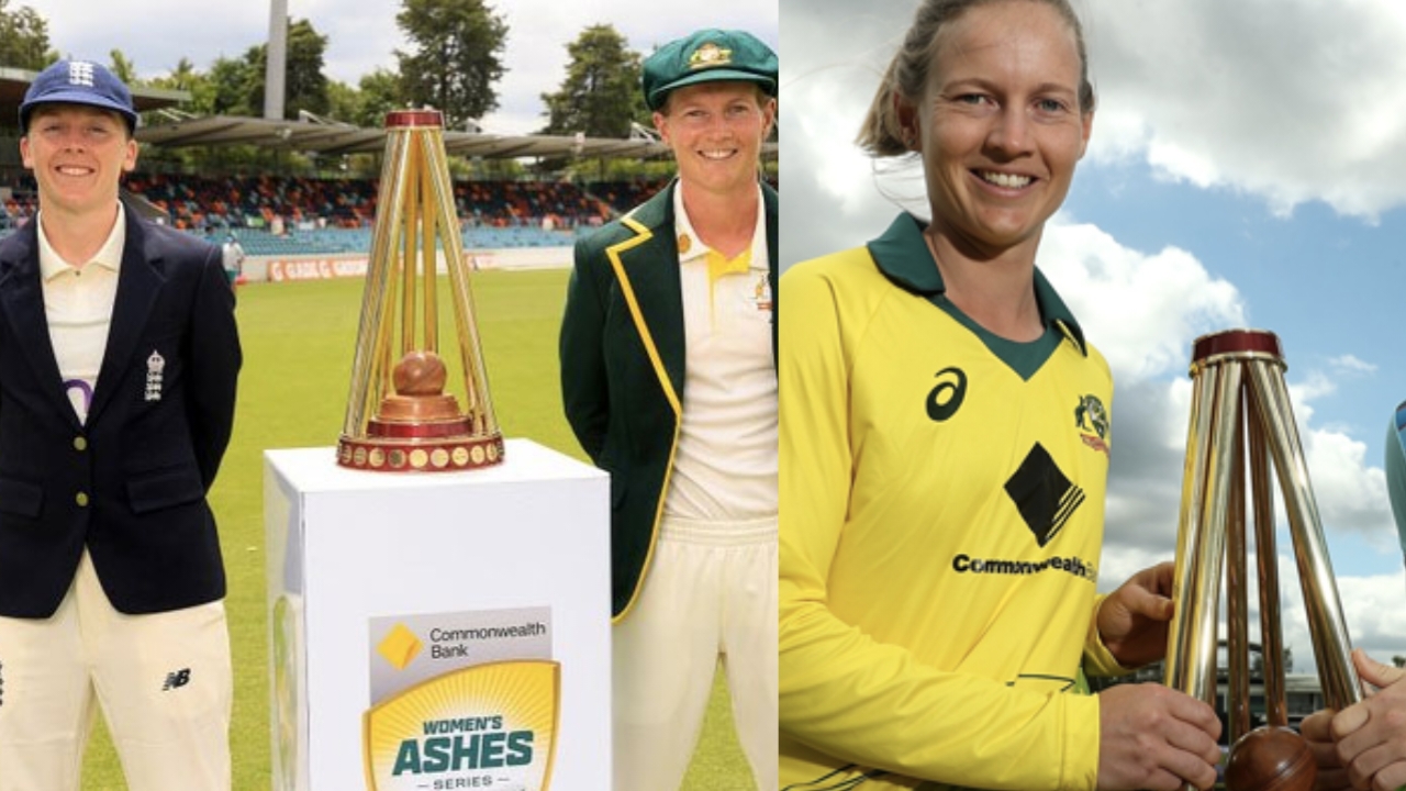 Women's Ashes