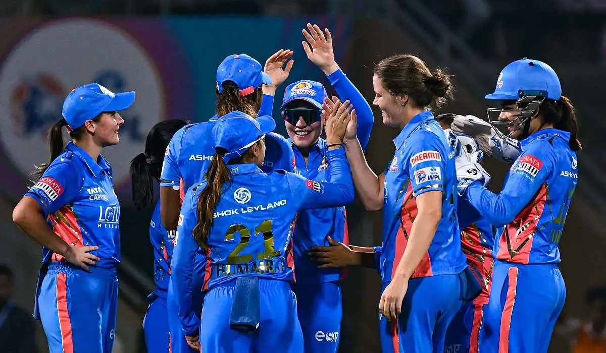 Mumbai Indians Women