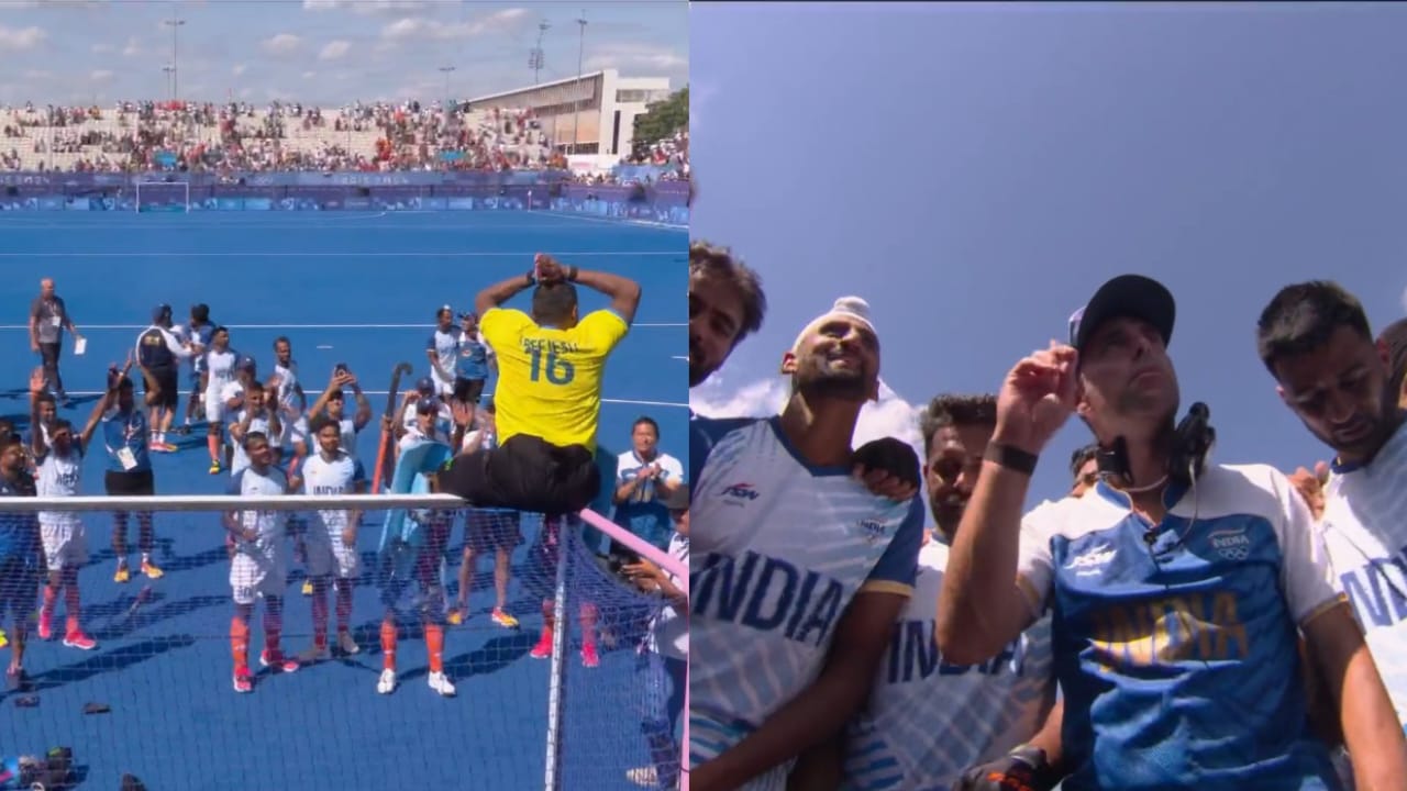 Indian Hockey