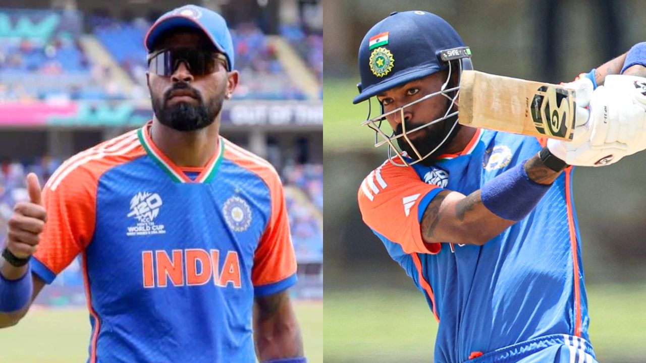 T20 World Cup 2024 IND vs BAN Hardik Pandya STATEMENT