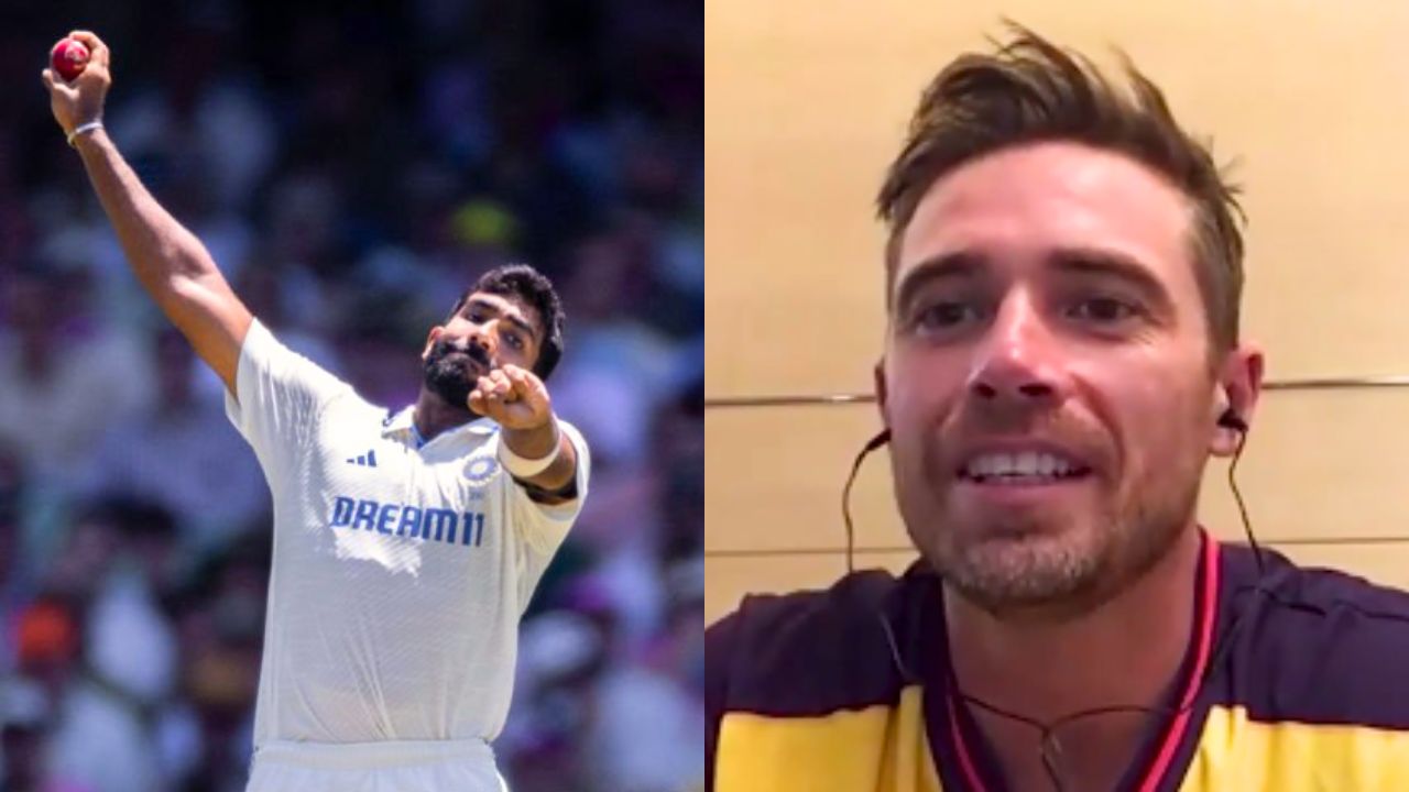 Tim Southee wants to steal Jasprit Bumrah's yorker told during a recent interview