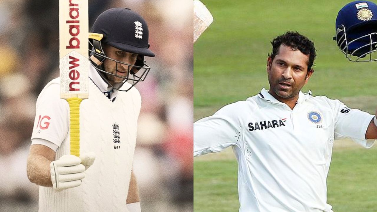 ENG vs SL Joe Root will break Sachin Tendulkar unbreakable record