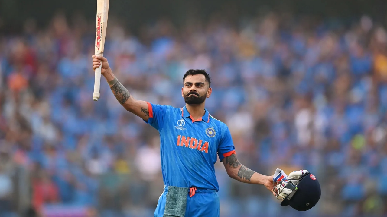 Virat Kohli Comeback T20 Retirement For One Special Match Olympics 2028 Virat Kohli Retirement News