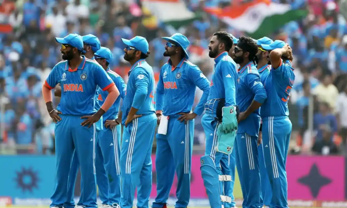 Indian Cricketers to Debut India Squad for ICC Champions Trophy 2025