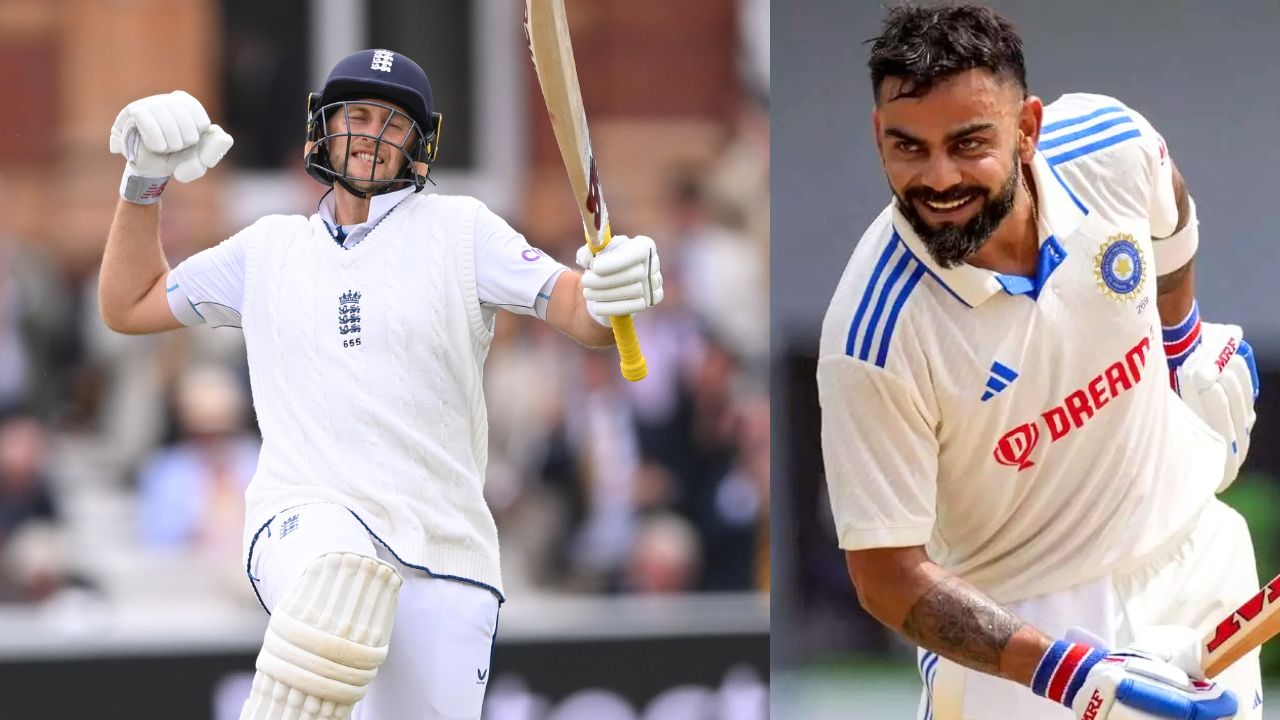 ENG vs SL Joe Root left all the great batsmen behind in terms of centuries