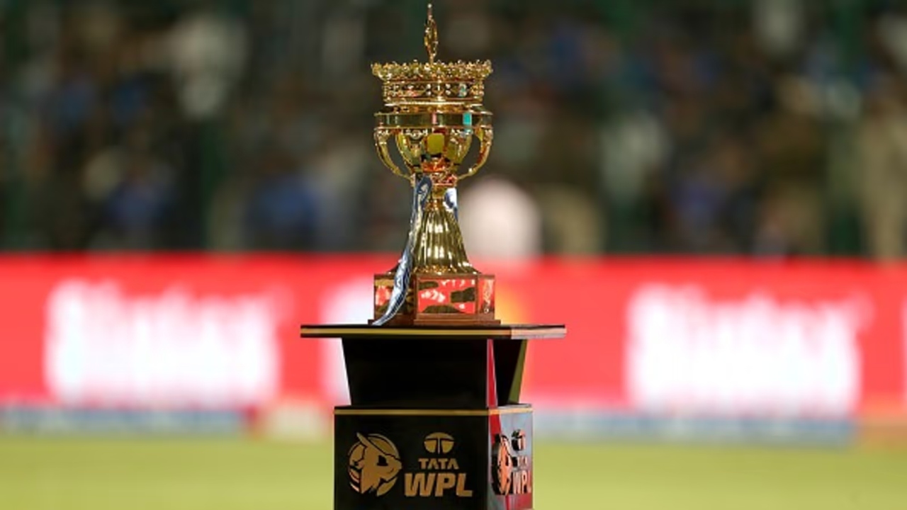 Wpl Playoff 2025 Teams List Revealed After Rcb Eliminated Wpl 2025