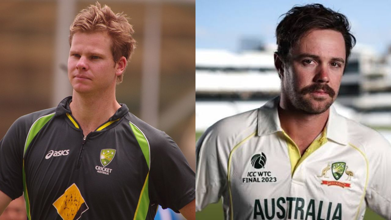 Steve Smith VS Travis Head: Who will take over the reins of Australia? Head coach begins search for...