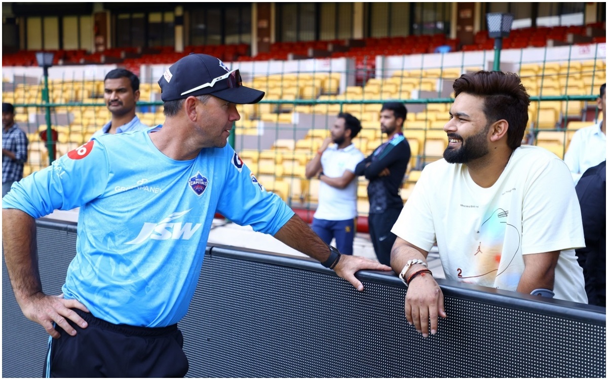 Rishabh Pant 4